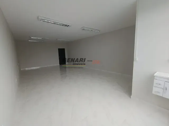 Sala com 50m², para alugar, no bairro Núcleo Habitacional Brigadeiro Faria Lima em Indaiatuba