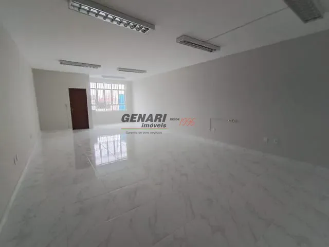 Sala com 50m², para alugar, no bairro Núcleo Habitacional Brigadeiro Faria Lima em Indaiatuba