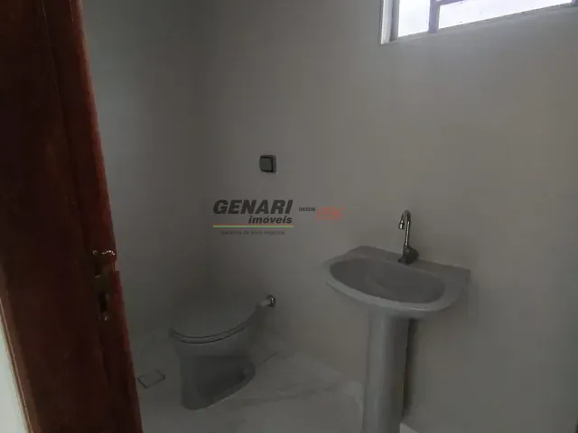 Sala com 50m², para alugar, no bairro Núcleo Habitacional Brigadeiro Faria Lima em Indaiatuba