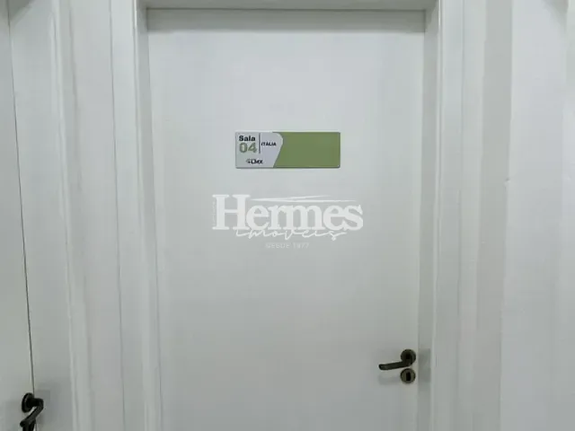 Sala com 9m², para alugar, no bairro Nova Paulínia em Paulínia