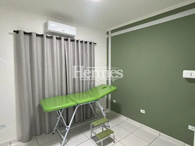 Sala com 9m², para alugar, no bairro Nova Paulínia em Paulínia