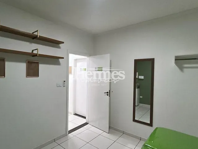 Sala com 9m², para alugar, no bairro Nova Paulínia em Paulínia