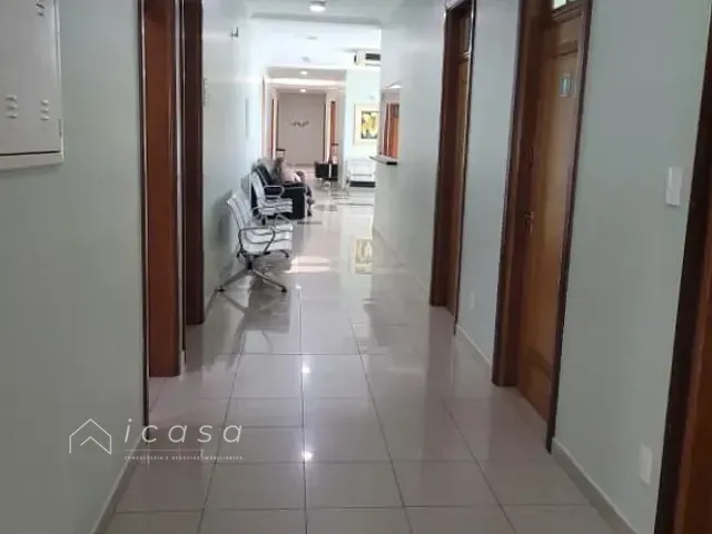 Sala para alugar, no bairro Vila São João em Caçapava