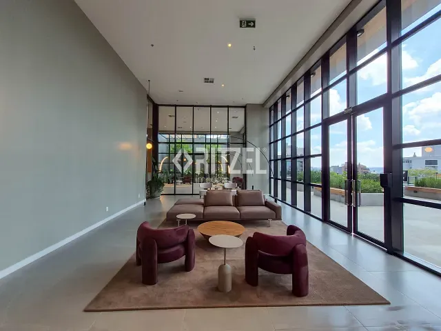 Sala para alugar, no bairro Jardim Mauá em Novo Hamburgo