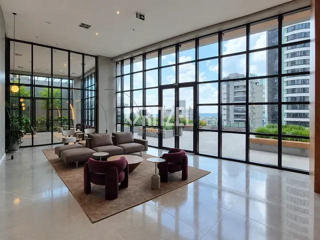 Sala para alugar, no bairro Jardim Mauá em Novo Hamburgo