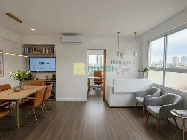 Sala à venda, no bairro Centro em Jacareí