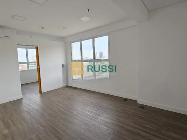 Sala à venda, no bairro Centro em Jacareí