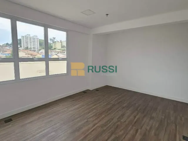 Sala à venda, no bairro Centro em Jacareí