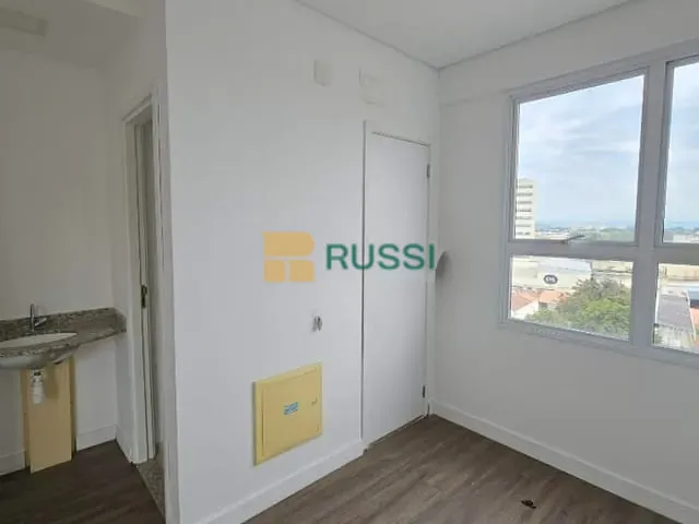 Sala à venda, no bairro Centro em Jacareí
