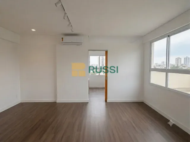 Sala à venda, no bairro Centro em Jacareí