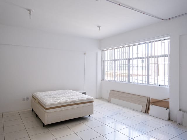 Sala para alugar, no bairro Centro em Pelotas