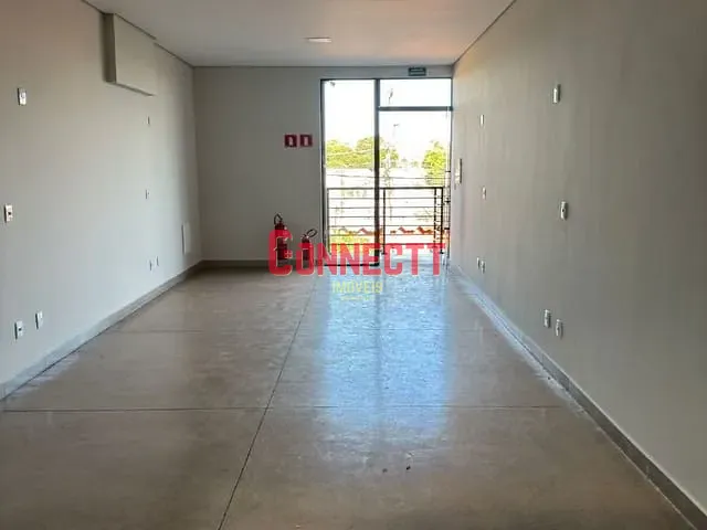 Sala para alugar, no bairro Ipiranga em Ribeirão Preto