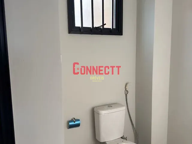 Sala para alugar, no bairro Ipiranga em Ribeirão Preto