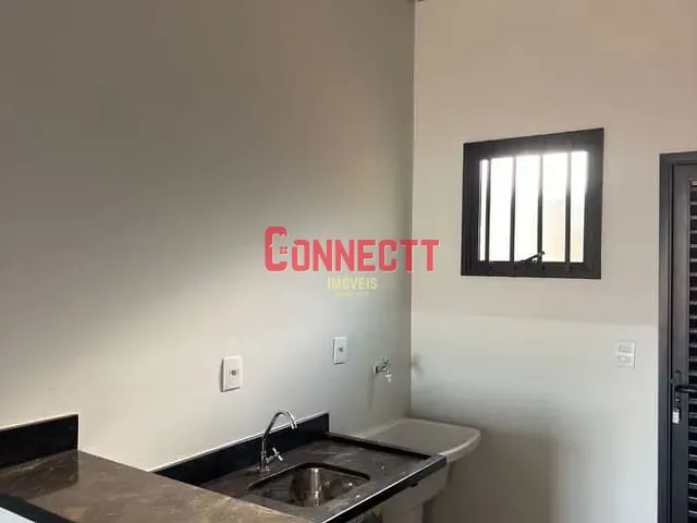 Sala para alugar, no bairro Ipiranga em Ribeirão Preto