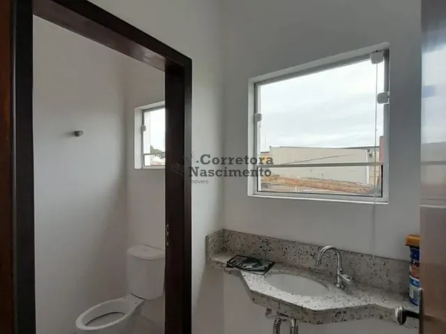 Sala com 32m², para alugar, no bairro Centro em Jacareí