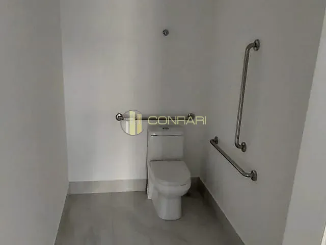 Sala para alugar, no bairro Centro em Itapema