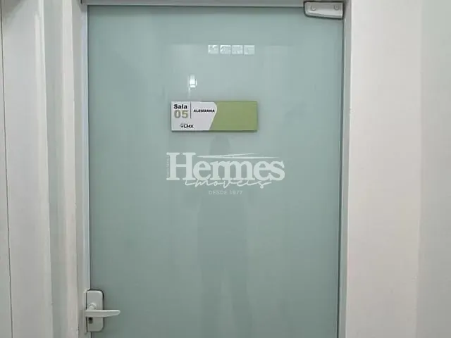 Sala com 10m², para alugar, no bairro Nova Paulínia em Paulínia
