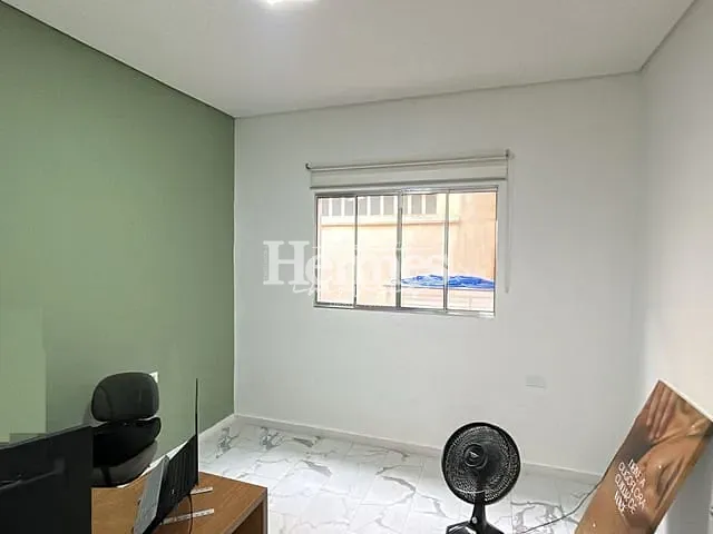 Sala com 10m², para alugar, no bairro Nova Paulínia em Paulínia