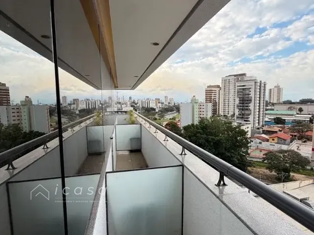 Sala com 46m², à venda ou para alugar, no bairro Jardim São Dimas em São José dos Campos