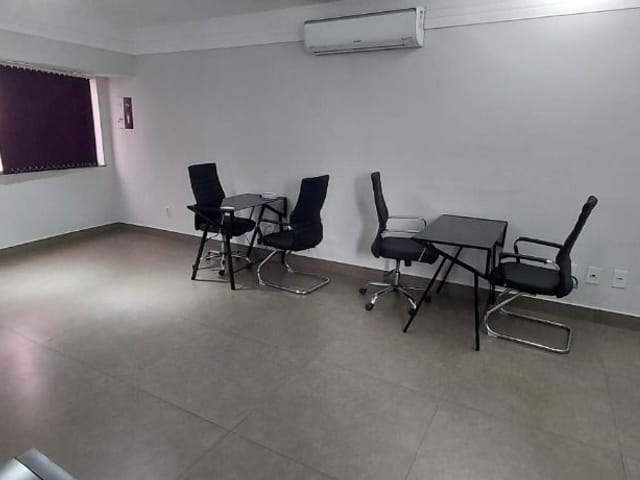 Foto do Sala - Sala para alugar, 38 m² por R$ 2.490,00/mês - Jardim Aquarius - São José dos Campos/SP | INDEPENDENCE NEGOCIOS IMOBILIARIOS LTDA