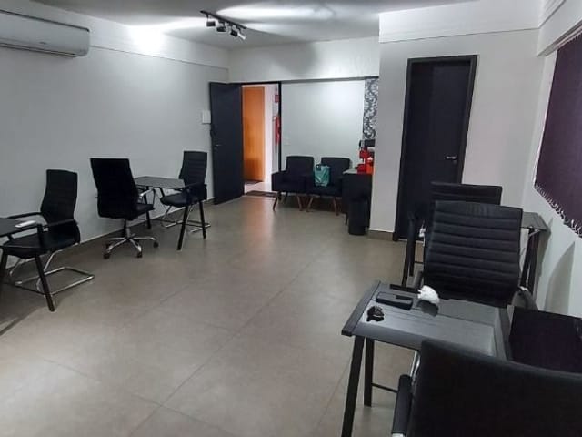 Foto do Sala - Sala para alugar, 38 m² por R$ 2.490,00/mês - Jardim Aquarius - São José dos Campos/SP | INDEPENDENCE NEGOCIOS IMOBILIARIOS LTDA