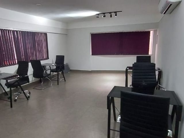 Foto do Sala - Sala para alugar, 38 m² por R$ 2.490,00/mês - Jardim Aquarius - São José dos Campos/SP | INDEPENDENCE NEGOCIOS IMOBILIARIOS LTDA