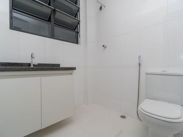 Sala para alugar, no bairro Centro em Curitiba