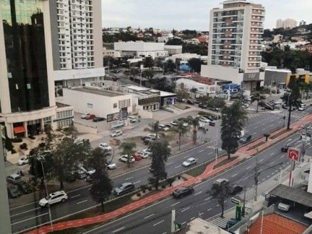 Foto do Sala - Sala para alugar, 50 m² por R$ 2.920,43/mês - Parque Campolim - Sorocaba/SP | Ary Proenca Negócios Imobiliários Ltda