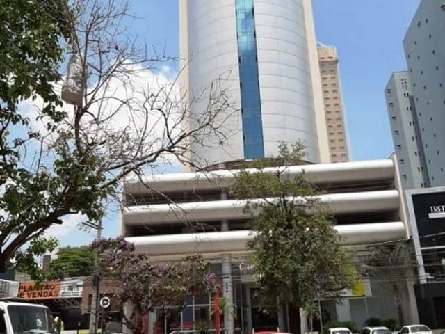 Foto do Sala - Sala para alugar, 50 m² por R$ 2.920,43/mês - Parque Campolim - Sorocaba/SP | Ary Proenca Negócios Imobiliários Ltda