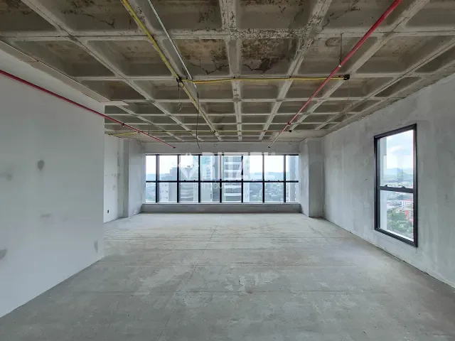Sala para alugar, no bairro Jardim Mauá em Novo Hamburgo