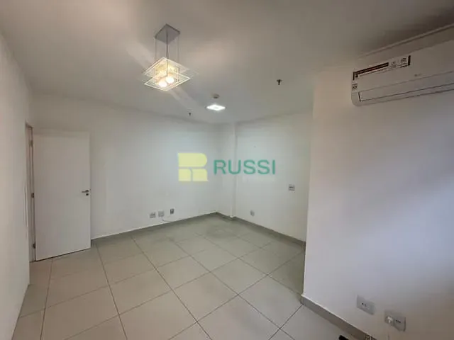Sala para alugar, no bairro Parque Residencial Aquarius em São José dos Campos