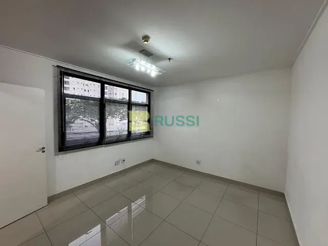 Sala para alugar, no bairro Parque Residencial Aquarius em São José dos Campos
