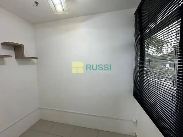 Sala para alugar, no bairro Parque Residencial Aquarius em São José dos Campos
