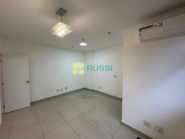 Sala para alugar, no bairro Parque Residencial Aquarius em São José dos Campos