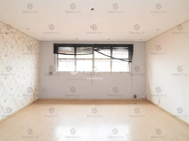 Sala com 56m², para alugar, no bairro Matriz em Mauá