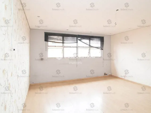 Sala com 56m², para alugar, no bairro Matriz em Mauá