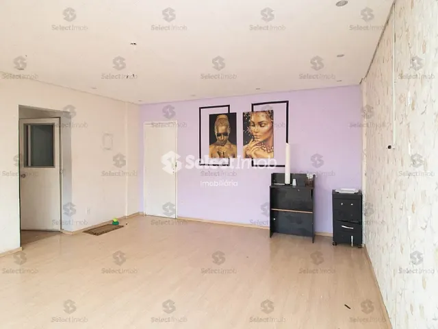 Sala com 56m², para alugar, no bairro Matriz em Mauá