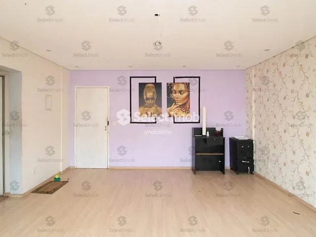 Sala com 56m², para alugar, no bairro Matriz em Mauá