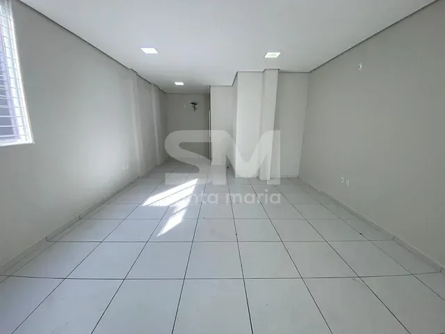 Sala para alugar, no bairro Passo dos Fortes em Chapecó