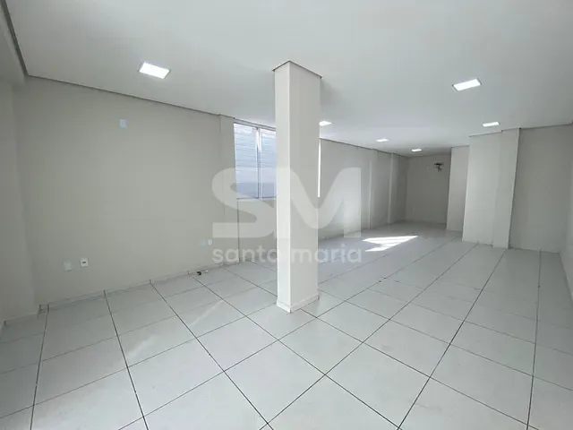 Sala para alugar, no bairro Passo dos Fortes em Chapecó