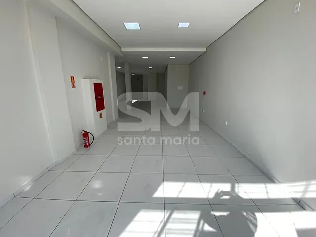 Sala para alugar, no bairro Passo dos Fortes em Chapecó