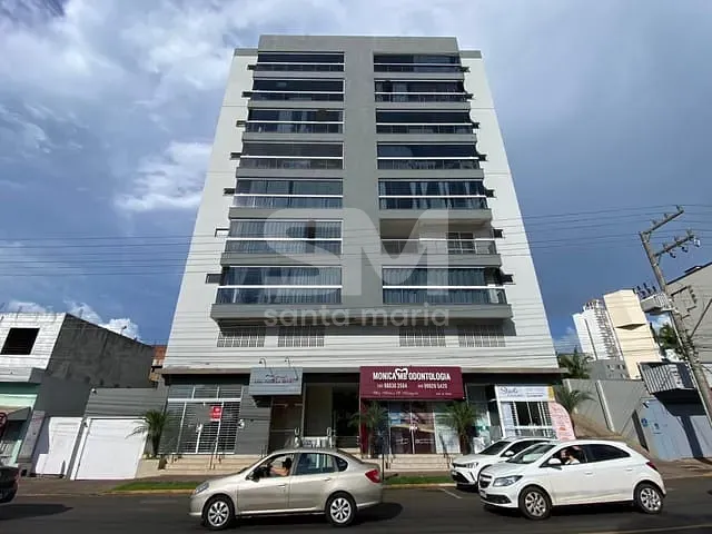 Sala para alugar, no bairro Passo dos Fortes em Chapecó