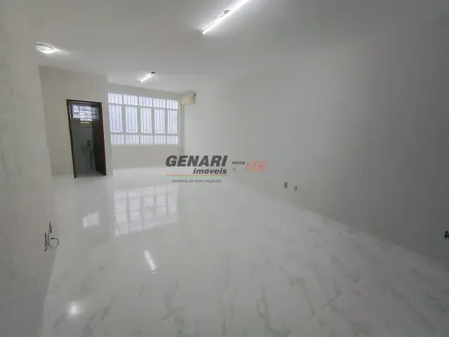Sala com 52m², para alugar, no bairro Núcleo Habitacional Brigadeiro Faria Lima em Indaiatuba