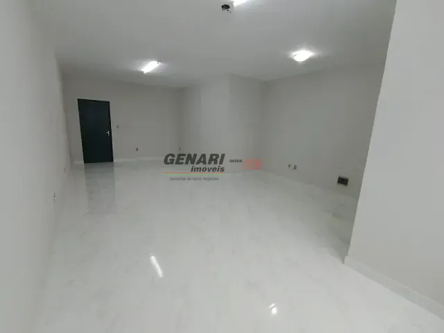 Sala com 52m², para alugar, no bairro Núcleo Habitacional Brigadeiro Faria Lima em Indaiatuba