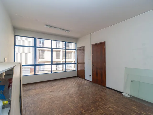 Sala para alugar, no bairro Centro em Curitiba