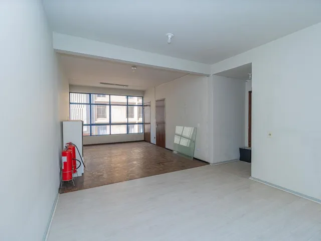 Sala para alugar, no bairro Centro em Curitiba