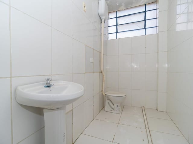 Sala para alugar, no bairro Centro em Curitiba