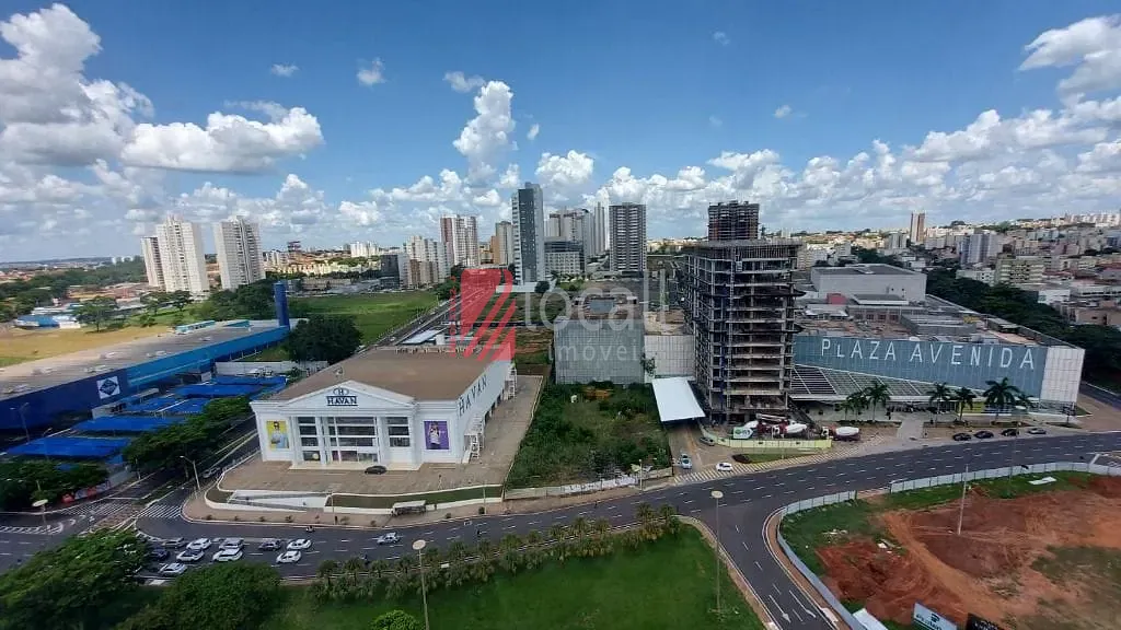 Conjunto Comercial / Sala  para aluguel, 259m² — foto 5 de 8