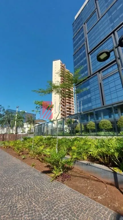 Conjunto Comercial / Sala  para aluguel, 259m² — foto 8 de 8