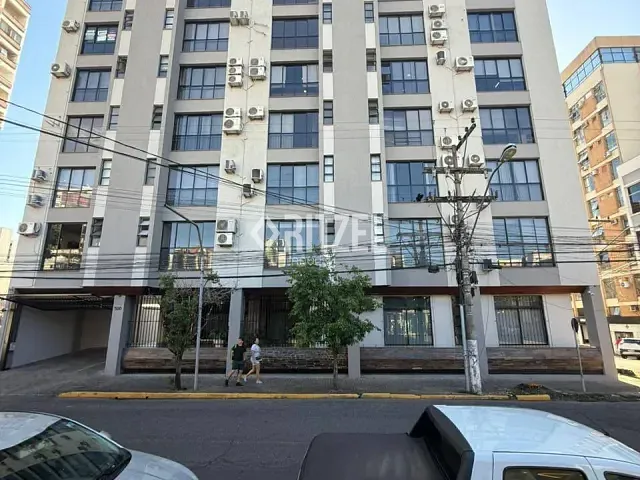 Sala com 226m², à venda, no bairro Centro em Novo Hamburgo
